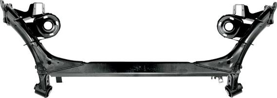 MTR 12119946 - Axle Beam car-mod.net