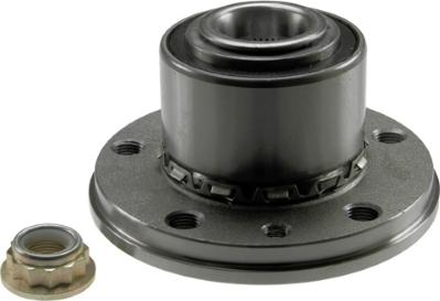 MTR 12119919 - Bearing Kit, wheel hub car-mod.net