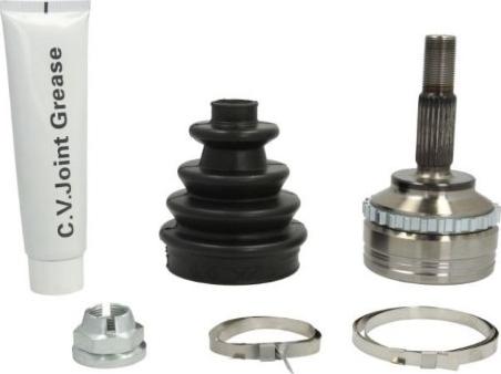 MTR 12119933 - CV Joint Kit, drive shaft car-mod.net