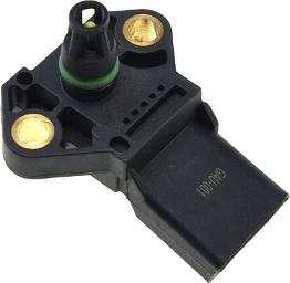 MTR 12119926 - Sensor, boost pressure car-mod.net