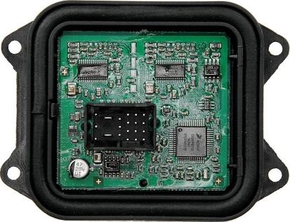 MTR 12119921 - Control Unit, bend headlight car-mod.net
