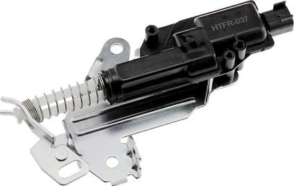 MTR 12119850 - Actuator, central locking system car-mod.net