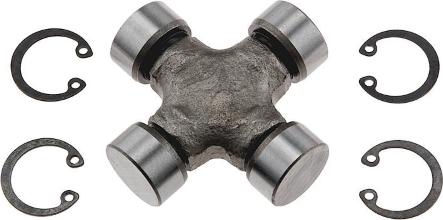 MTR 12119800 - Flexible disc, propshaft joint car-mod.net