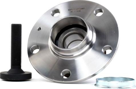 MTR 12115534 - Bearing Kit, wheel hub car-mod.net