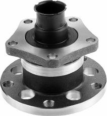 MTR 12115537 - Bearing Kit, wheel hub car-mod.net