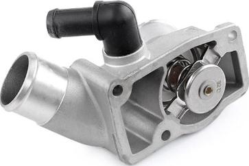 MTR 12115645 - Coolant thermostat / housing car-mod.net