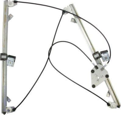MTR 12115311 - Window Regulator car-mod.net