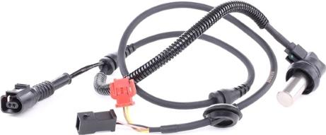 MTR 12115378 - ABS sensor, wheel speed car-mod.net