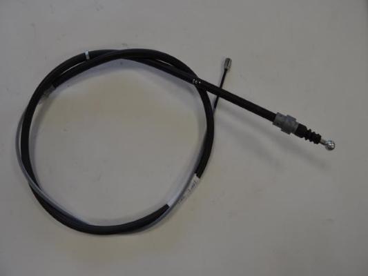 MTR 12118931 - Cable, parking brake car-mod.net