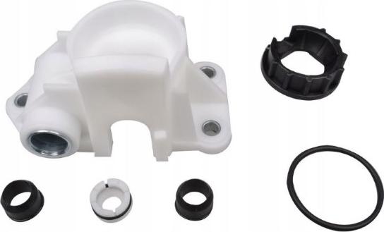 MTR 12118632 - Repair Kit, gear lever car-mod.net