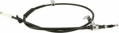 MTR 12118874 - Cable, parking brake car-mod.net
