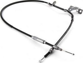MTR 12118875 - Cable, parking brake car-mod.net