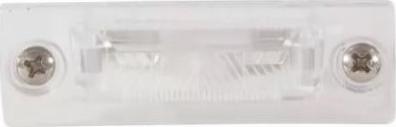 MTR 12188641 - Licence Plate Light car-mod.net