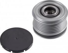 MTR 12188623 - Pulley, alternator, freewheel clutch car-mod.net