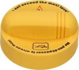 MTR 12183340 - Sealing Cap, oil filling port car-mod.net