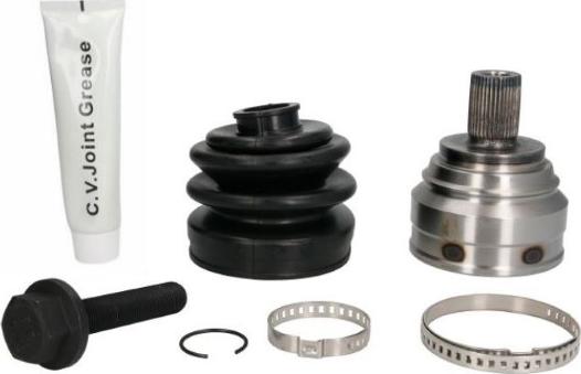MTR 12182385 - CV Joint Kit, drive shaft car-mod.net