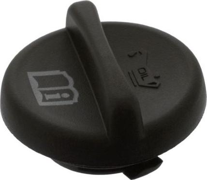 MTR 12182794 - Sealing Cap, oil filling port car-mod.net