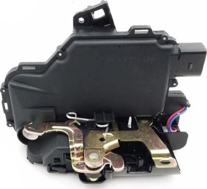 MTR 12187761 - Door Lock car-mod.net