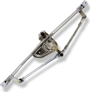 MTR 12139345 - Wiper Linkage car-mod.net