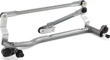 MTR 12139350 - Wiper Linkage car-mod.net