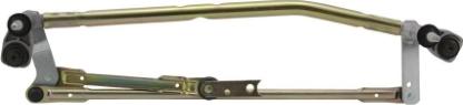 MTR 12139351 - Wiper Linkage car-mod.net