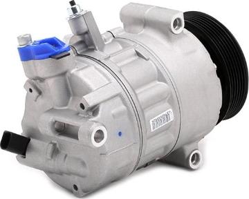 MTR 12134351 - Compressor, air conditioning car-mod.net