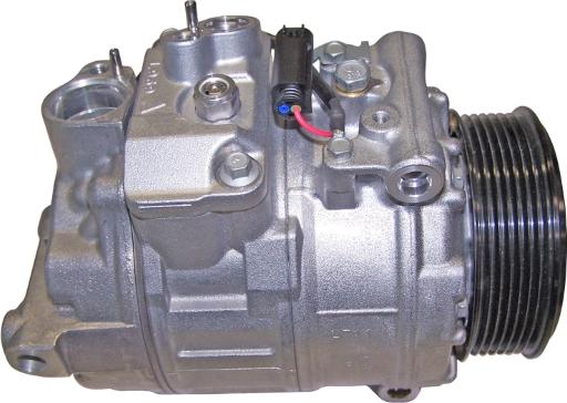 MTR 12134353 - Compressor, air conditioning car-mod.net
