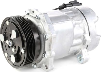 MTR 12134352 - Compressor, air conditioning car-mod.net