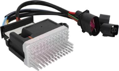 MTR 12134282 - Relay, radiator fan castor car-mod.net