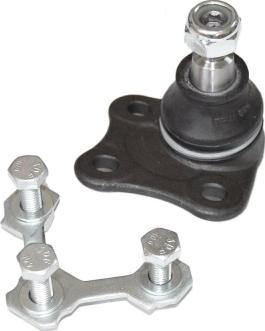 MTR 12135410 - Ball Joint car-mod.net