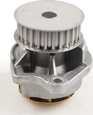 MTR 12135584 - Water Pump car-mod.net