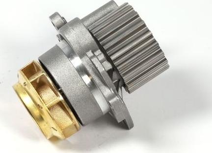 MTR 12135581 - Water Pump car-mod.net