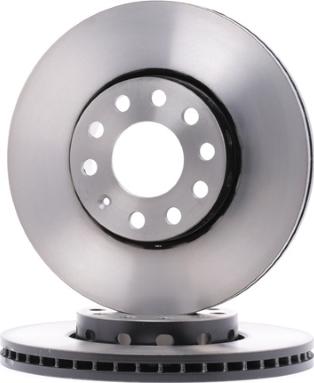 MTR 12135397 - Brake Disc car-mod.net