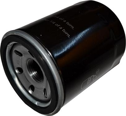 MTR 12135344 - Oil Filter car-mod.net