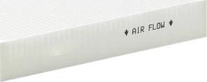 MTR 12135378 - Filter, interior air car-mod.net