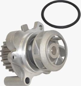MTR 12135795 - Water Pump car-mod.net