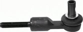 MTR 12135720 - Tie Rod End car-mod.net