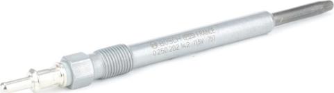 MTR 12130390 - Glow Plug car-mod.net