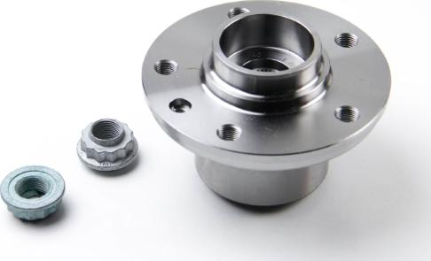 MTR 12138095 - Bearing Kit, wheel hub car-mod.net