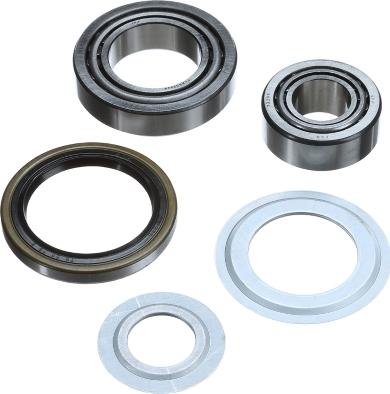 MTR 12138097 - Bearing Kit, wheel hub car-mod.net