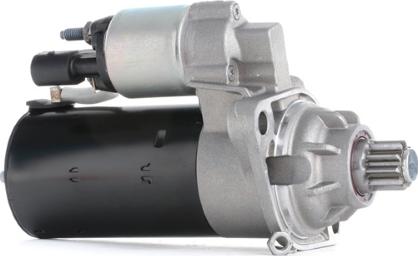 MTR 12138043 - Starter car-mod.net