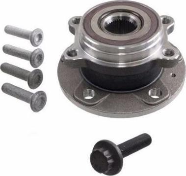 MTR 12138084 - Bearing Kit, wheel hub car-mod.net