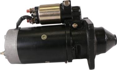 MTR 12138029 - Starter car-mod.net