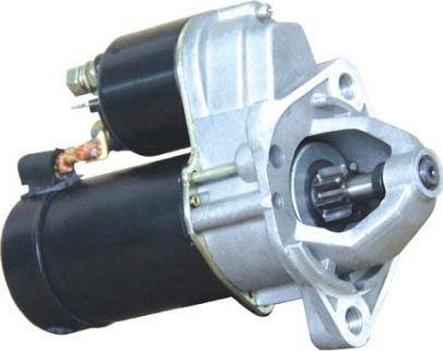 MTR 12138026 - Starter car-mod.net