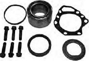 MTR 12138144 - Bearing Kit, wheel hub car-mod.net