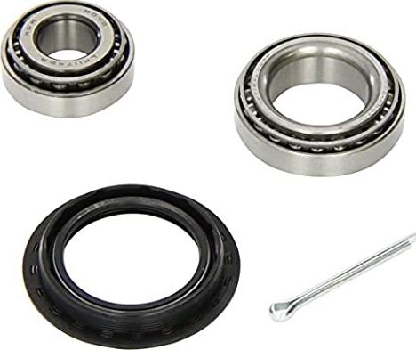 MTR 12138112 - Bearing Kit, wheel hub car-mod.net