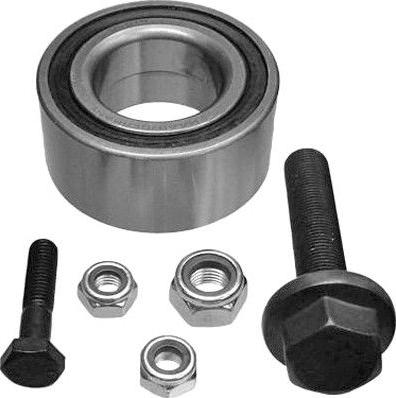 MTR 12138137 - Bearing Kit, wheel hub car-mod.net