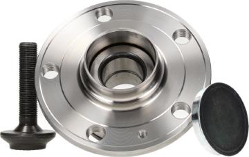 MTR 12138121 - Bearing Kit, wheel hub car-mod.net