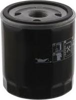 MTR 12138308 - Oil Filter car-mod.net