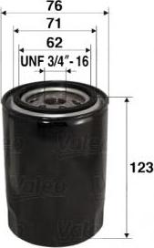 MTR 12138331 - Oil Filter car-mod.net